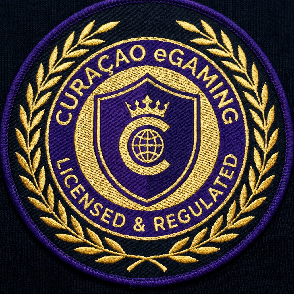 Licença Curaçao eGaming bandbet - Cassino Regulamentado